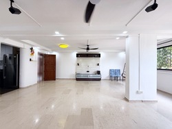 Blk 787 Khatib Vale (Yishun), HDB 5 Rooms #576872391